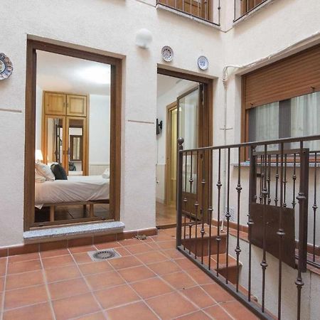 Apartamento Santa Ursula By Toledo Ap Ngoại thất bức ảnh