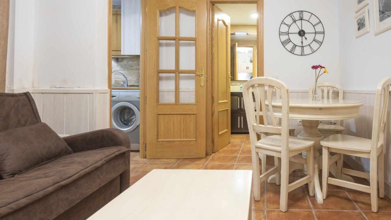Apartamento Santa Ursula By Toledo Ap Ngoại thất bức ảnh