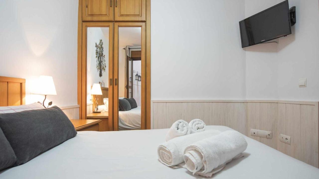 Apartamento Santa Ursula By Toledo Ap Ngoại thất bức ảnh