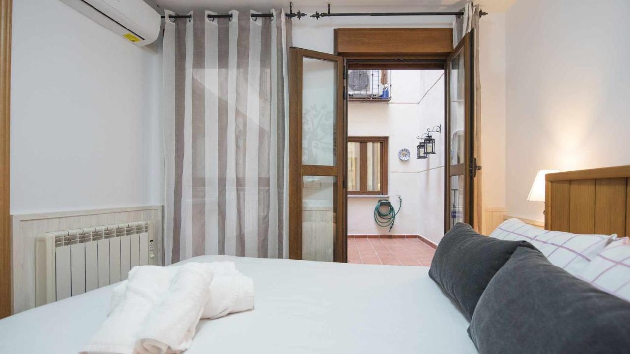 Apartamento Santa Ursula By Toledo Ap Ngoại thất bức ảnh