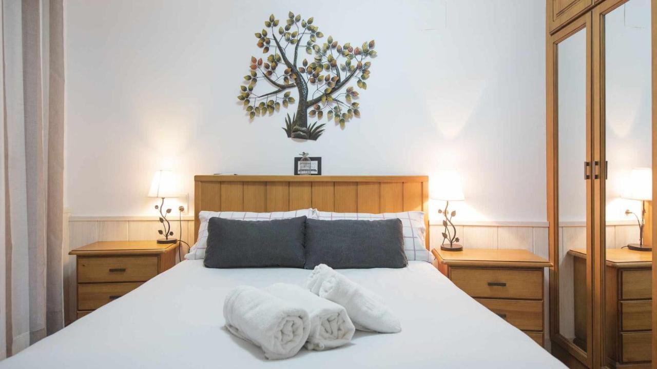 Apartamento Santa Ursula By Toledo Ap Ngoại thất bức ảnh