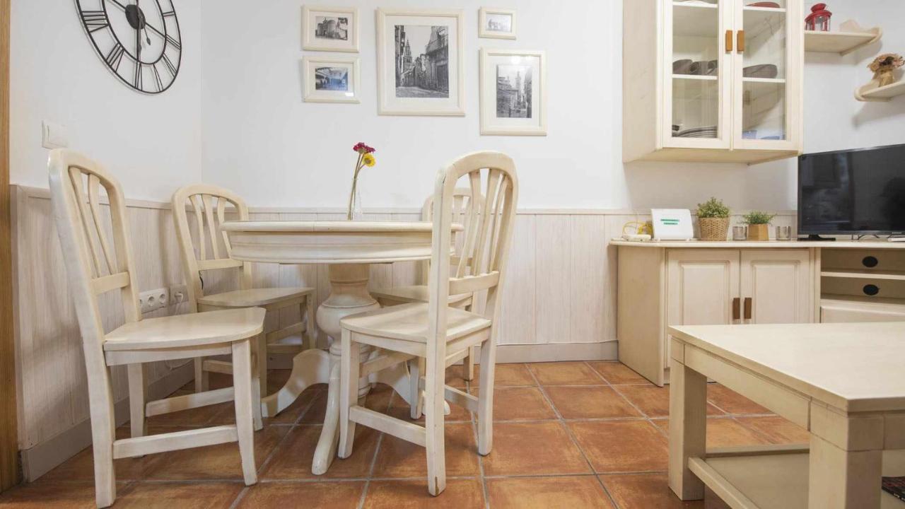 Apartamento Santa Ursula By Toledo Ap Ngoại thất bức ảnh