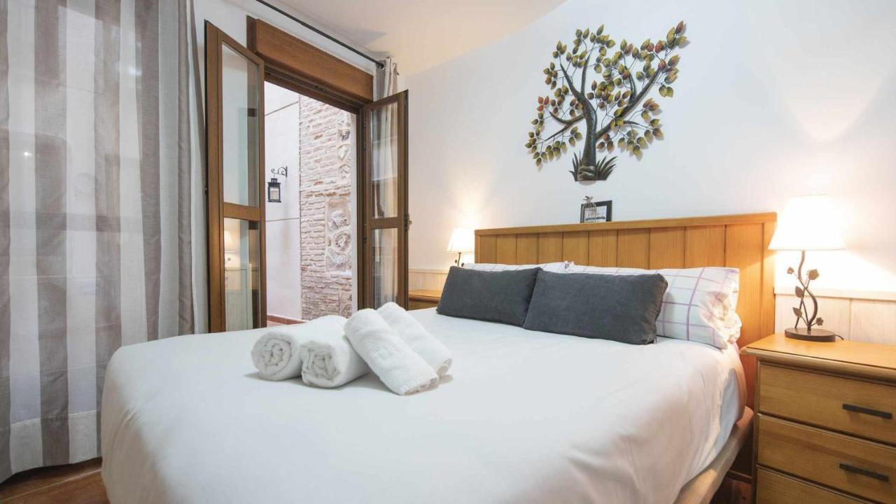 Apartamento Santa Ursula By Toledo Ap Ngoại thất bức ảnh