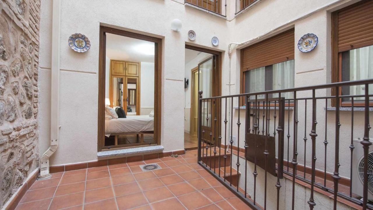 Apartamento Santa Ursula By Toledo Ap Ngoại thất bức ảnh