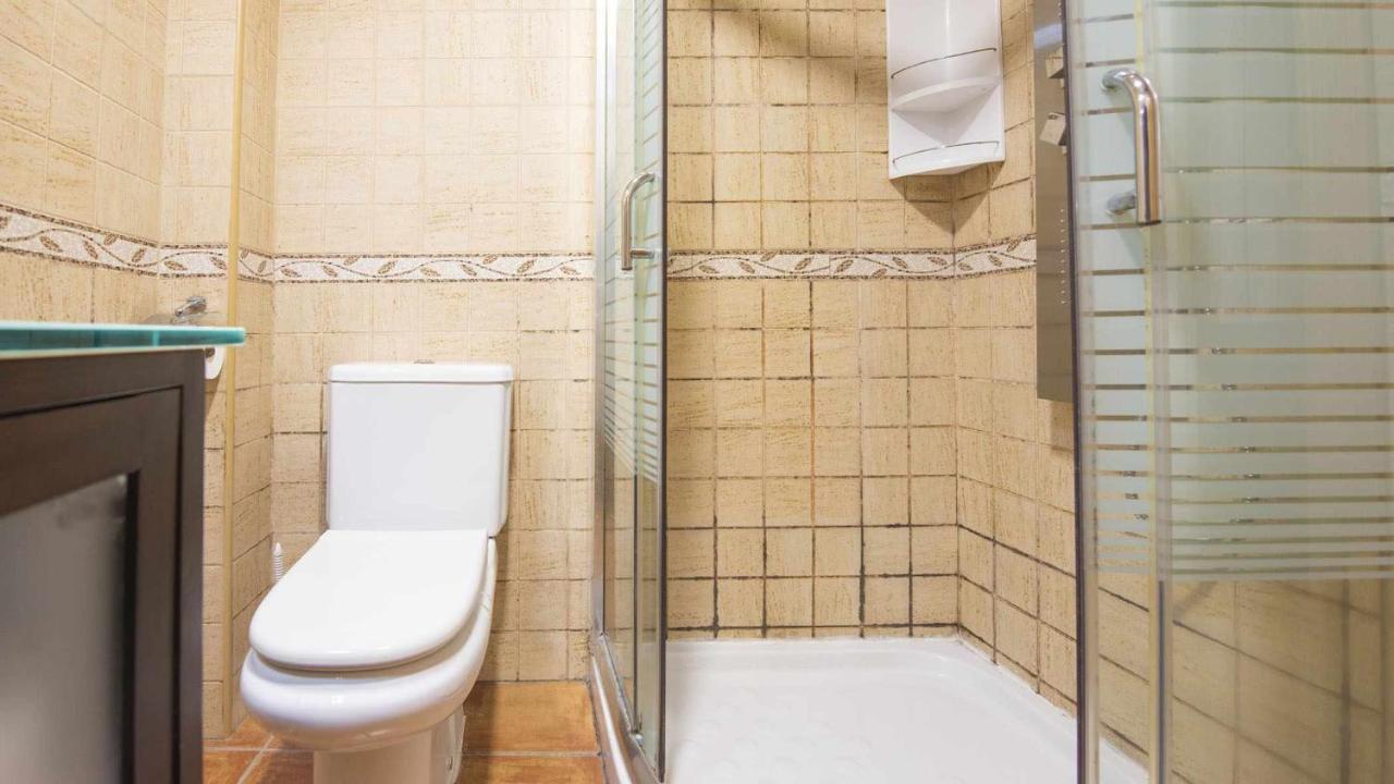 Apartamento Santa Ursula By Toledo Ap Ngoại thất bức ảnh