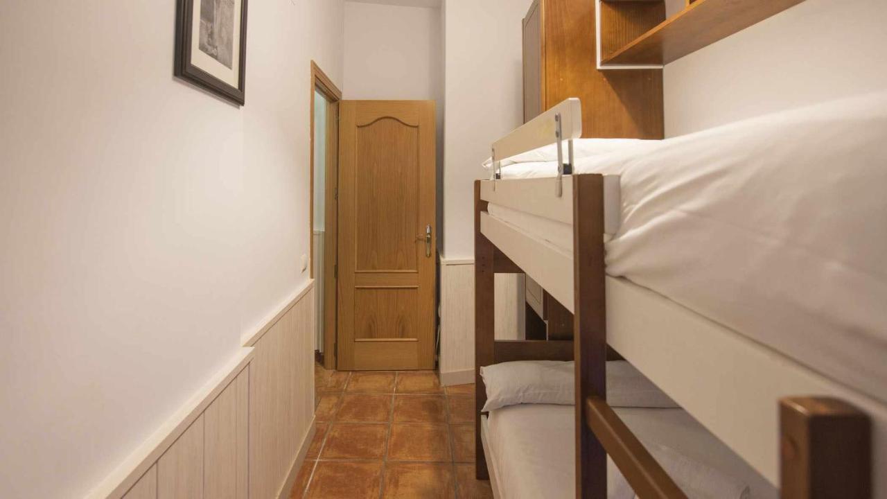 Apartamento Santa Ursula By Toledo Ap Ngoại thất bức ảnh