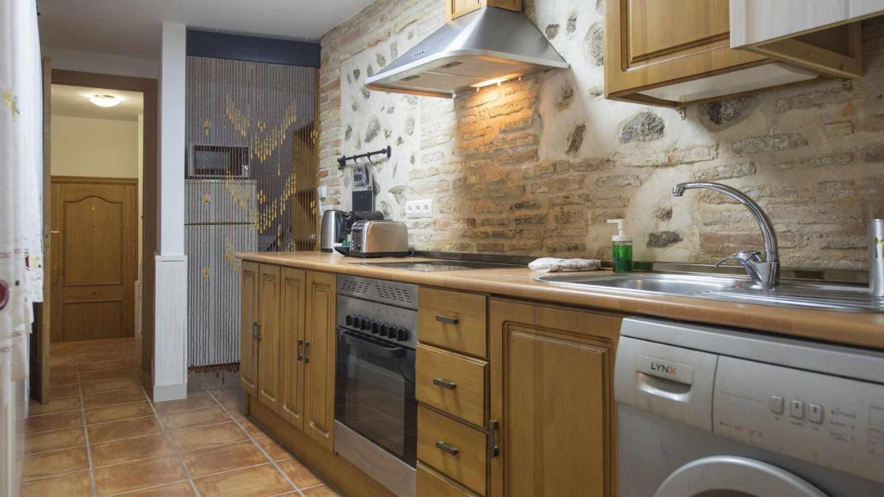 Apartamento Santa Ursula By Toledo Ap Ngoại thất bức ảnh