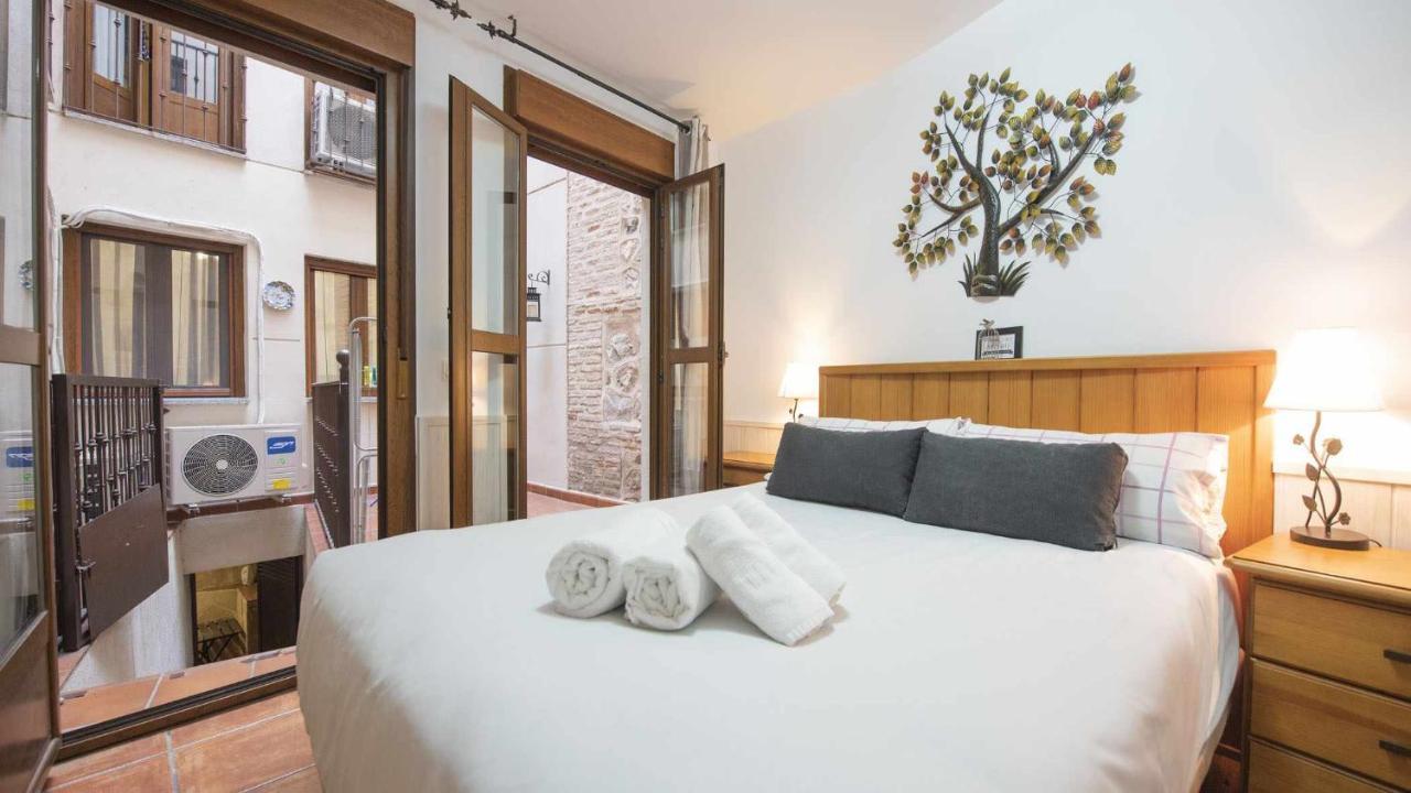 Apartamento Santa Ursula By Toledo Ap Ngoại thất bức ảnh