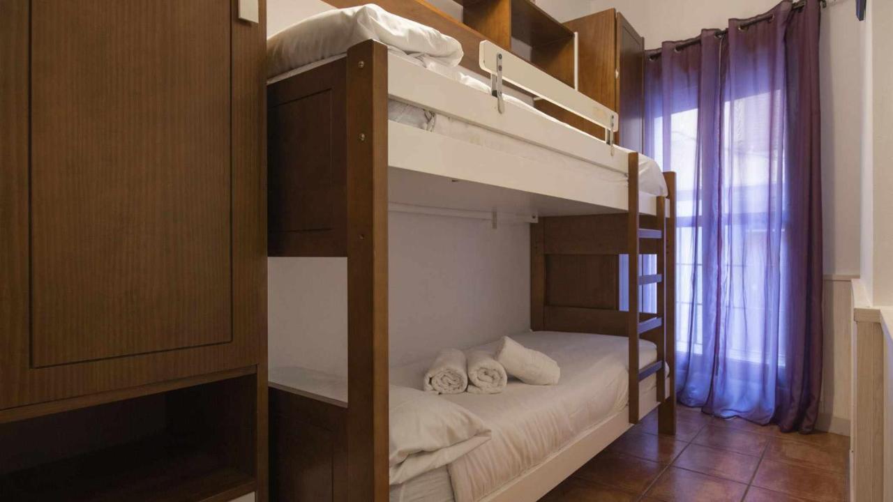 Apartamento Santa Ursula By Toledo Ap Ngoại thất bức ảnh