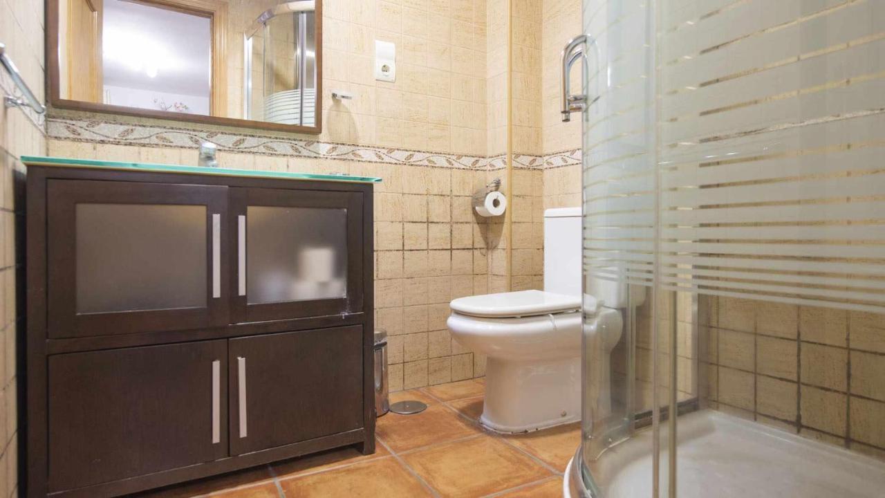 Apartamento Santa Ursula By Toledo Ap Ngoại thất bức ảnh
