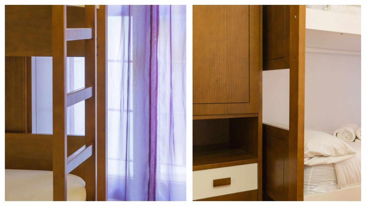 Apartamento Santa Ursula By Toledo Ap Ngoại thất bức ảnh