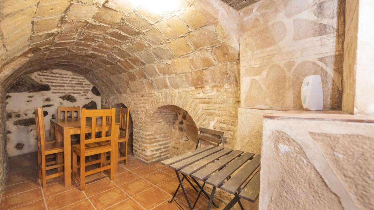 Apartamento Santa Ursula By Toledo Ap Ngoại thất bức ảnh