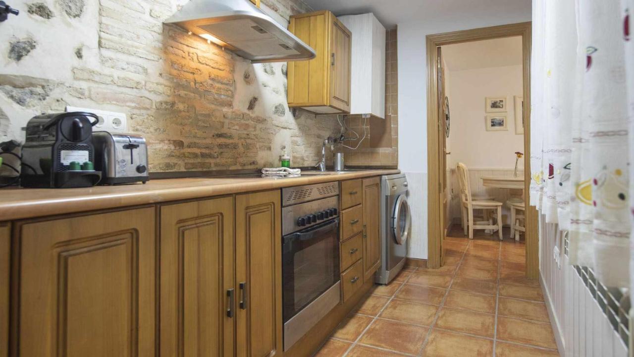 Apartamento Santa Ursula By Toledo Ap Ngoại thất bức ảnh