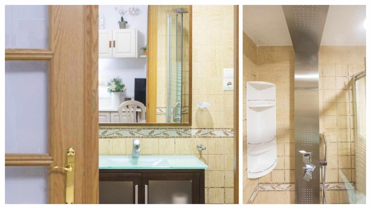 Apartamento Santa Ursula By Toledo Ap Ngoại thất bức ảnh